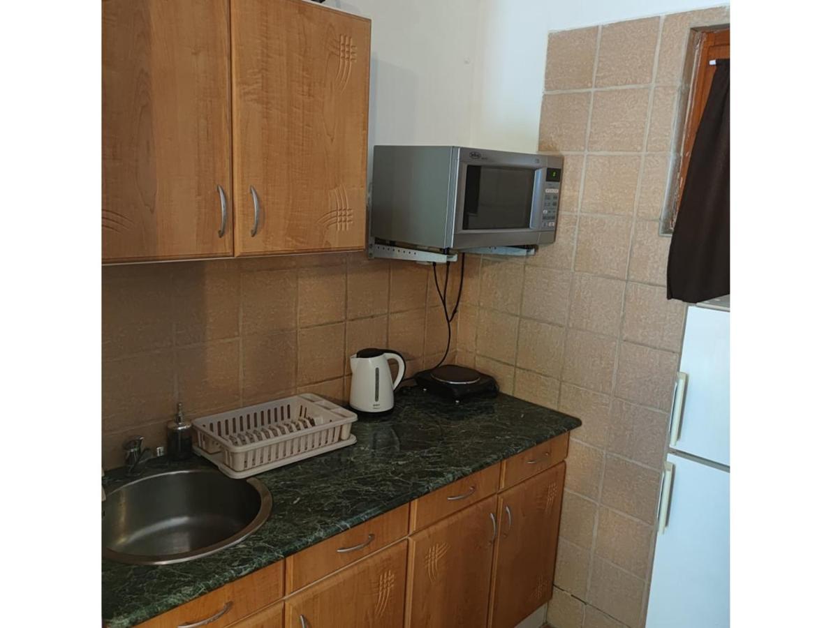 Emese Apartman Hajdúszoboszló Exterior foto