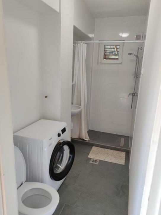 Emese Apartman Hajdúszoboszló Exterior foto