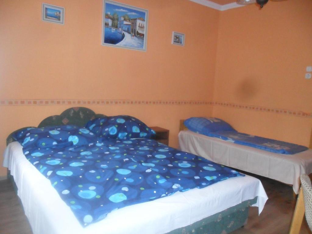 Emese Apartman Hajdúszoboszló Quarto foto